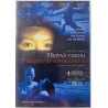 DVD - Elokuva DVD Hiipivä tiikeri piilotettu lohikäärme  kansi EX levy EX Käytetty DVD