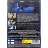 DVD - Elokuva DVD Hiipivä tiikeri piilotettu lohikäärme  kansi EX levy EX Käytetty DVD