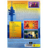DVD - Elokuva DVD Pasila kausi 2. 2DVD  kansi EX levy EX Käytetty DVD