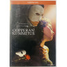 DVD - Elokuva DVD Oopperan kummitus  kansi VG+ levy EX Käytetty DVD