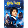 DVD - Elokuva DVD Harry Potter ja viisasten kivi  2DVD  kansi EX levy EX Käytetty DVD