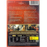 DVD - Elokuva DVD Spider-man 2 widescreen 2DVD  kansi EX levy VG+ Käytetty DVD