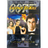 DVD - Elokuva 1989/2006  James Bond 007 licence to kill 2DVD DVD Begagnat