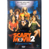 DVD - Elokuva 2001  Scary Movie 2 DVD Begagnat