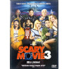 DVD - Elokuva DVD Scary Movie 3  kansi EX levy EX Käytetty DVD
