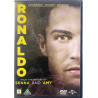 DVD - Elokuva DVD Ronaldo  kansi EX levy EX Käytetty DVD