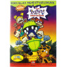 DVD - Elokuva DVD The Rugrats movie ipanat elokuva  kansi EX levy EX Käytetty DVD