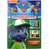 DVD - Elokuva DVD Paw patrol: Ryhmä hau ensimmäinen koulupäivä  kansi EX levy EX- Käytetty DVD