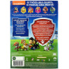 DVD - Elokuva DVD Paw patrol: Ryhmä hau ensimmäinen koulupäivä  kansi EX levy EX- Käytetty DVD