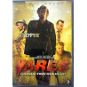 DVD - Elokuva DVD Vares kaidan tien kulkija  kansi EX levy EX Käytetty DVD