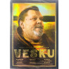 DVD - Elokuva DVD Vesku  kansi EX levy EX Käytetty DVD