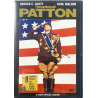 DVD - Elokuva DVD Patton  kansi EX levy EX Käytetty DVD
