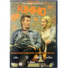 DVD - Elokuva DVD Kimmo 1. kausi 2DVD  kansi EX levy EX Käytetty DVD