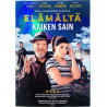DVD - Elokuva DVD Elämältä kaiken sain  kansi EX levy EX- Käytetty DVD