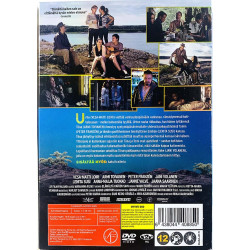 DVD - Elokuva DVD Elämältä kaiken sain  kansi EX levy EX- Käytetty DVD