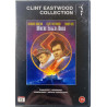 DVD - Elokuva 1968  Where eagles dare - Kotkat kuuntelevat DVD Begagnat