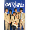 DVD - Yardbirds 1991 8536 50278-2 Yardbirds DVD Begagnat