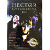 DVD - Hector 2007 Allstar DVD 02/03 60v - Juhlatupla 2DVD DVD Begagnat