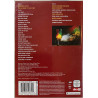 DVD - Queen DVD Queen on fire Live at the Bowl 2DVD  kansi EX levy EX Käytetty DVD