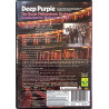 DVD - Deep Purple 1969 07243 4 92941 9 6 The Royal Philharmonic Orchestra DVD Begagnat