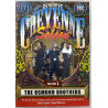 DVD - Osmond Brothers 2003 DV-CMCS1 Cheyenne Saloon - Volume 1 DVD Begagnat