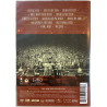 DVD - Mumford & Sons DVD The road to red rocks  kansi EX levy EX Käytetty DVD