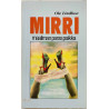 Lindboe Ole 1992 951-611-540-3 MIRRI maailman paras paikka Käytetty kirja