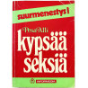 Pesa Alli : Kypsää seksiä - Något använd bok