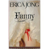 Jong Erica 1980 951-35-4045-6 Fanny Käytetty kirja