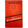 Anderberg Bengt 1965 1 Rakkaus 1 Käytetty kirja