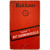 Anderberg Bengt 1965 2 Rakkaus 2 Käytetty kirja