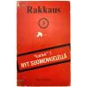 Anderberg Bengt 1965 3 Rakkaus 3 Käytetty kirja