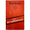 Anderberg Bengt 1965 4 Rakkaus 4 Käytetty kirja