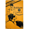 Anderberg Bengt 1970 5 Rakkaus 5 Käytetty kirja