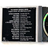 Anka Paul CD 21 Golden Hits  kansi EX- levy EX Käytetty CD