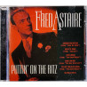 Astaire Fred CD Putin' on the Ritz  kansi EX- levy EX Käytetty CD