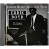 Boyd Eddie 1993 CD BM 42 Third Degree CD Begagnat