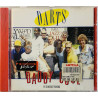 Darts CD Daddy Cool 16 classic tracks  kansi EX- levy EX- Käytetty CD