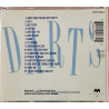 Darts CD Daddy Cool 16 classic tracks  kansi EX- levy EX- Käytetty CD