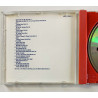 Darts CD Daddy Cool 16 classic tracks  kansi EX- levy EX- Käytetty CD