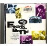 Fredrik Norén Band 1990 SNTCD-1037 To Mr.J CD Begagnat