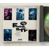 Fredrik Norén Band 1990 SNTCD-1037 To Mr.J CD Begagnat