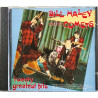 Haley Bill and the Comets CD Twenty Greatest Hits  kansi EX- levy EX Käytetty CD