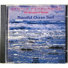 Gentle Persuasion CD Peaceful Ocean Surf  kansi EX- levy EX Käytetty CD