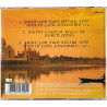 Indian National Sitar Ensemble CD Indian Meditation  kansi EX- levy EX Käytetty CD