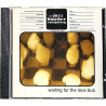 Jazz Butcher Conspirasy CD Waiting for the Love Bus  kansi VG+ levy EX- Käytetty CD