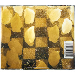 Jazz Butcher Conspirasy CD Waiting for the Love Bus  kansi VG+ levy EX- Käytetty CD