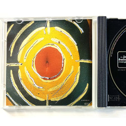 Jazz Butcher Conspirasy CD Waiting for the Love Bus  kansi VG+ levy EX- Käytetty CD