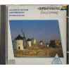 Jonas Fernando 1988 U 4024 Classical Guitar Masterpieces CD Begagnat