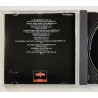 King Albert 1992 CD BM 18 Live 1977 CD Begagnat